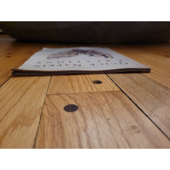 Quick Napkin Creations: Making and Creating With Napkins by Gail Brown - Picture 4 of 8